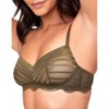 Adore Me Women's Nicolette Balconette Bra - 2 of 3