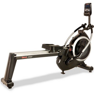  Fitness Reality Dual Handle Magnetic Rower 