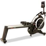 Fitness Reality Dual Handle Magnetic Rower