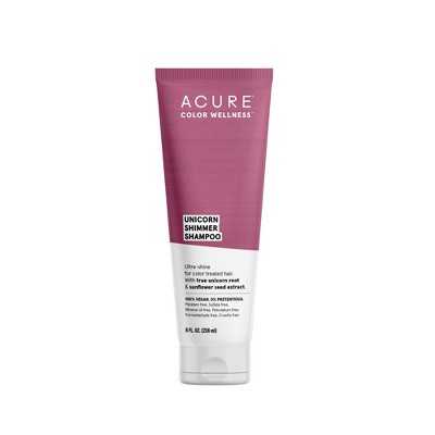 Acure Unicorn Shimmer Shampoo - 8 fl oz