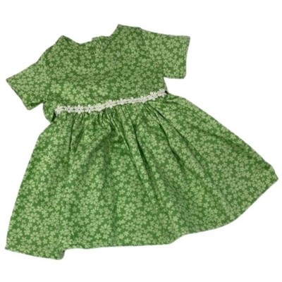 Doll Clothes Superstore A Meadow Of Flowers For 18 Inch Girl Dolls