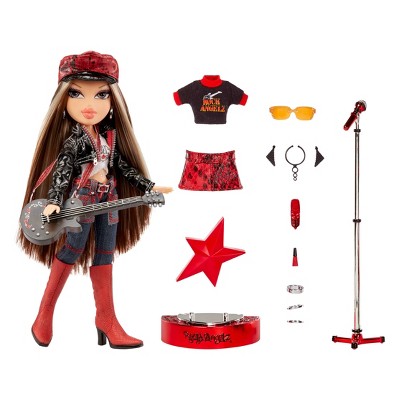 bratz 20th anniversary dolls target