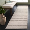 Natura NAT785 Hand Woven Indoor Rugs - Safavieh - 2 of 4