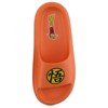 Men's Dragon Ball Z Slides - Dragon Ball Z Goku Vegeta Gohan - Dragon Ball Z Slip On Comfort Slides - 4 of 4