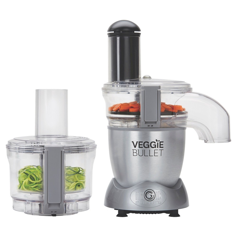 UPC 857019006468 Magic Bullet Vbr 1001 Veggie Bullet upcitemdb