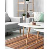 Unique Loom    Fars Monterey Area Rug - 3 of 4