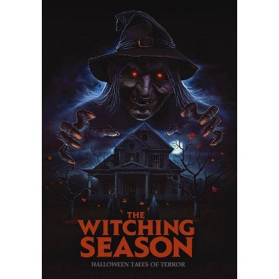 The Witching Season (DVD)(2019)