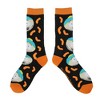 South Park Eric Cartman 3-Pair Men's Athletic Crew Socks - 4 of 4