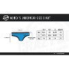 Womens Chaos Coordinator Panties Funny Sarcasm Gift for Mom Cute Bikini Brief Wife Graphic - Crazy Dog Hipster Underwear - image 3 of 4