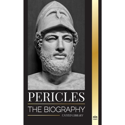 Pericles - (History) by  United Library (Paperback)