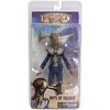 Action Figure Barbecue: Action Figure Review: Elizabeth from Bioshock  Infinite by NECA