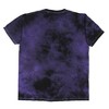 Scream Ghost Face Men's Spinning Illusion Character Design T-Shirt - 3 of 4