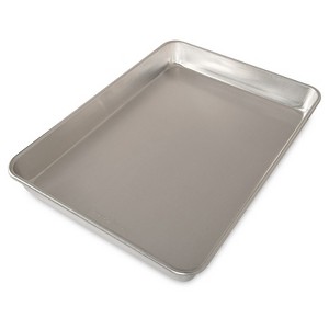 Nordic Ware Naturals® High Sided Sheetcake Pan - 1 of 4