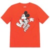 Disney Mickey Mouse 3 Pack T-Shirts Little Kid to Big Kid - 2 of 4