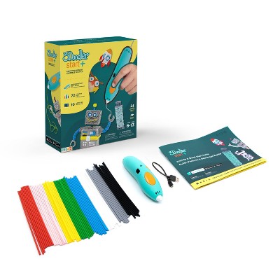 Gadget Daddy: For drawing, pencil and paper is so old school