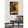 Trends International Star Wars: The Mandalorian Season 2 - Boba Fett One Sheet Framed Wall Poster Prints - 2 of 4