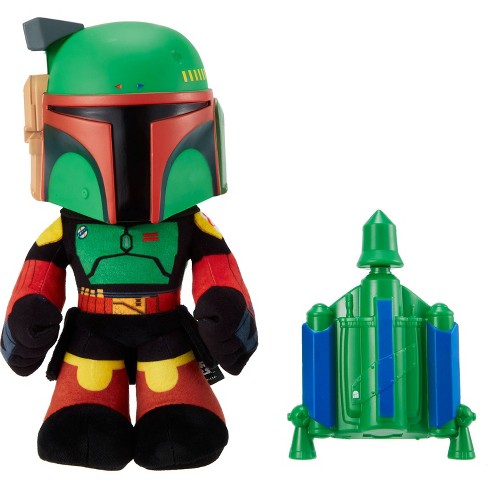 Target boba clearance fett