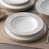 Noritake Summit 12-Piece Dinnerware Set - 3 of 4