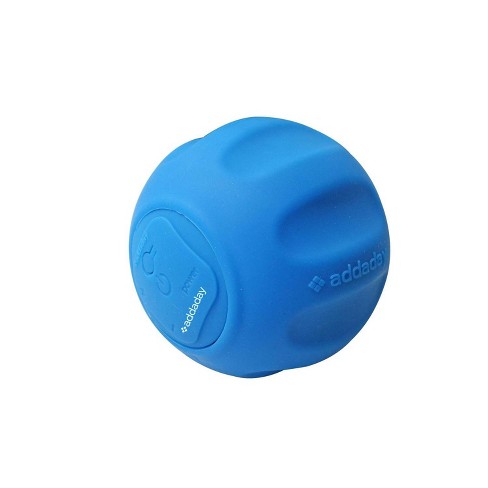 Addaday Oscillating Sphere Massager Blue Target