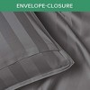 LISM Set of 2 Pillowcases Envelope Closure Bed Pillowcases - 3 of 4