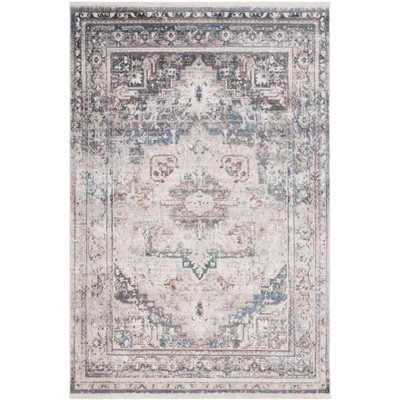 Vintage Persian VTP438 Power Loomed Indoor Rugs - Safavieh