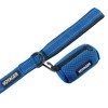 Voyager Step-In Flex All-Weather Adjustable Dog Harness & 5' Leash Set - 4 of 4