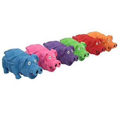 Multipet Origami Pig - 8 in Assorted