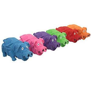 Multipet Origami Pig - 8 in Assorted - 1 of 1