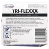 Personna Tri-Flex Triple Balde Cartridges For Men  - 4 ct - 2 of 4