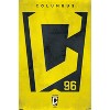 Trends International MLS Columbus Crew - Logo 25 Unframed Wall Poster Prints - 4 of 4