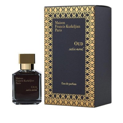 Maison Francis Kurkdjian Oud Satin Mood Eau de Parfum, 2.4 oz