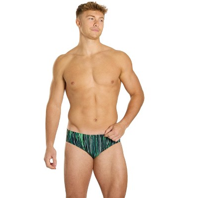 Sporti Swift Brief Swimsuit (22-40) — фото 2