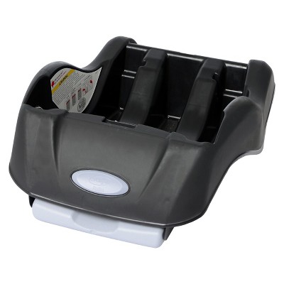 evenflo base for car seat