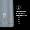 Baby Brezza Super Fast Portable Bottle Warmer - 3 of 4