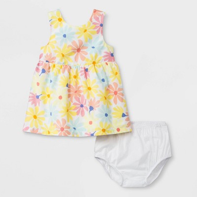 target newborn girl clothes