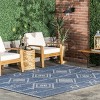 Nuloom Aria Global Transitional Indoor and Outdoor Area Rug - 2 of 4