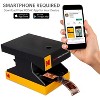 Kodak Mobile Slide & Film Scanner, Portable Old Photo Viewer Converter - 2 of 4