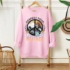 Simply Sage Market Women's Respect Your Mother Gildan Sweatshirt - 2 of 2