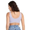 Jockey Women's Seamfree Stretch Tank Strap Bralette - 2 of 4