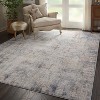 Nourison Rustic Textures Abstract Indoor Area Rug - 4 of 4