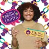 Big Dot of Happiness Happy Diwali - Banner and Photo Booth Decorations - Festival of Lights Party Supplies Kit - Doterrific Bundle - 2 of 4