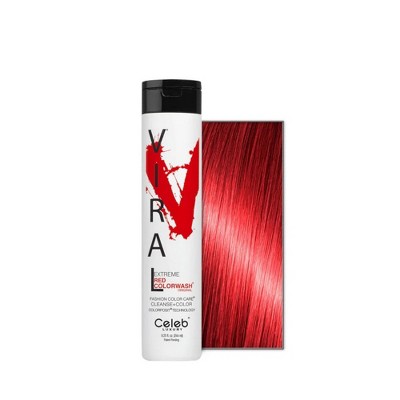 Celeb Luxury Unisex Hydrated Color Brilliant Collection Viral Colorwash