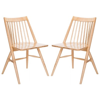 target spindle chair