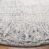 Ebony EBN210 Hand Tufted Indoor Rugs - Safavieh - 3 of 4