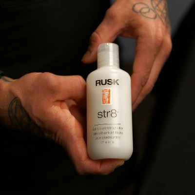 RUSK Str8 Lotion - Thumbnail 4