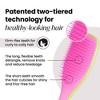 Tangle Teezer Naturally Curly Detangling Hair Brush - 3 of 4