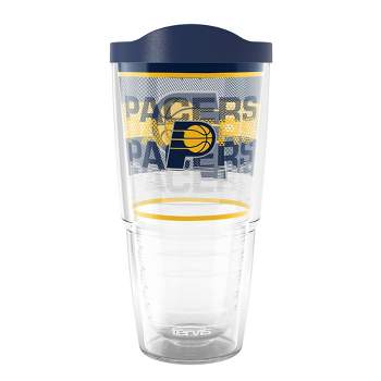 NBA Indiana Pacers 24oz Competitor Classic Tumbler