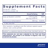 Pure Encapsulations B12 Folate - Supports Nerves, Energy Metabolism & Cognitive Support* - With Vitamin B Folate as Metafolin - 2 of 4