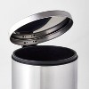 12L Round Step Trash Can - Brightroom™ - 3 of 4