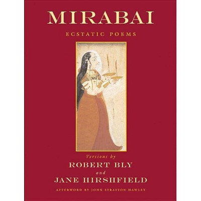 Mirabai - (Paperback)